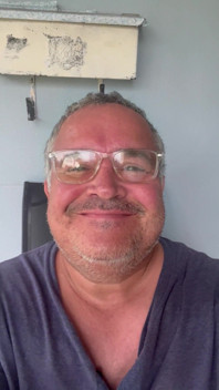 Smiling Man