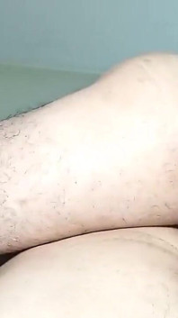 Hairy Armpits Chubby Netu Has Hard Anal Fuck