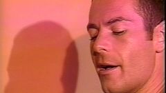 Gay RetroX VHS: Hunks thô bạo trong hành động # 8