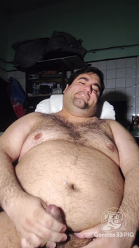 Gruby palant