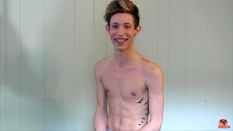 Phoenixxx: Дізнайтеся більше про сексуальну Блейк!