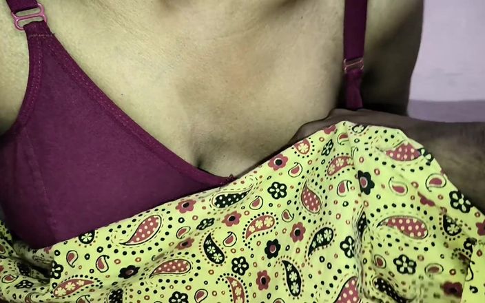 Tamil Girl Sex: Індійська тамільська наду дівчина жорстко трахається з хлопцем