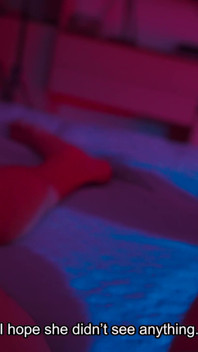 De ce mama vitregă îl imploră pe fiul vitreg să împartă patul în timp ce soțul este plecat - vis sau ejaculare înăuntru reală pe lingură?
