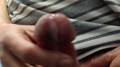 Rockardglans: Public Toilets Pissing, Wanking, Cumming Close up Wearing Jeans - Rockard...