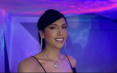 Lavala: Udělal jsi ze mě kapající nepořádek