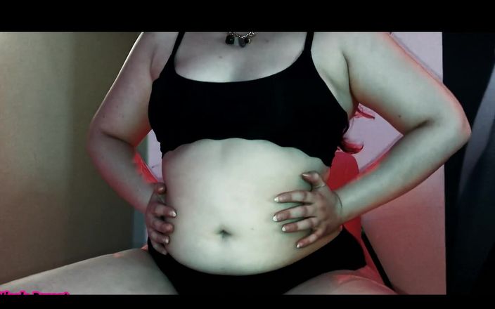 Nicole Passat: Romantische striptease