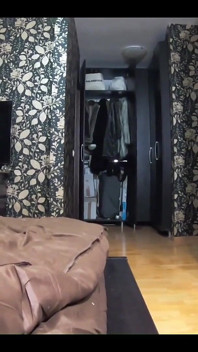 Antes de eu provar você, quero experimentar roupas de pele para você.#milf, #pov, #latina, #bigass, #romance, #joi, #fetish