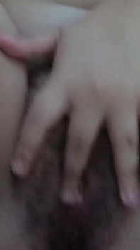 Fucking Her Ass in the Kitchen but Ending up with Her Pussy on the Couch