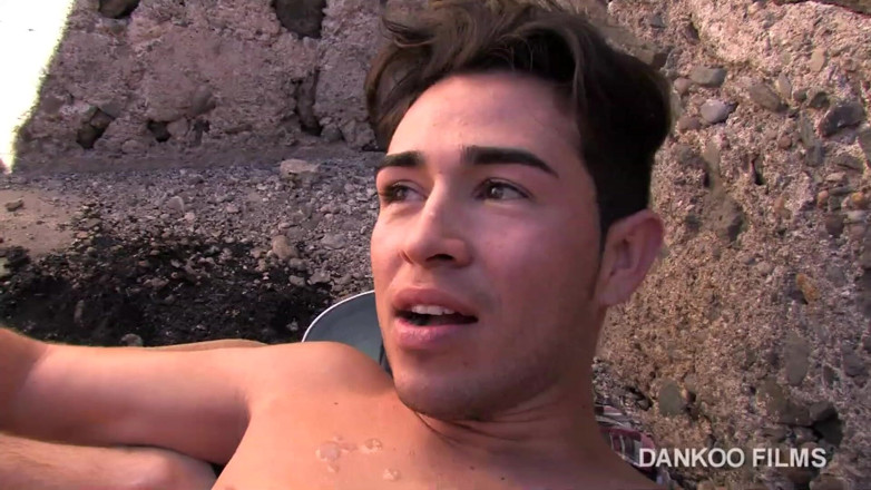 Dankoo Films: Sex i sanddynerna på Gran Canaria.