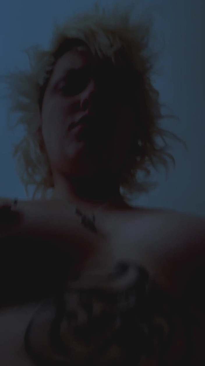 Glitterqueen1999: Monsters in My Bed - Taboo Stepdaddy