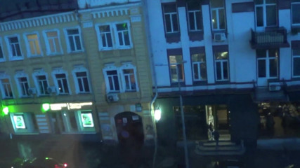 WORLDWIDE RAW FUCK STUDIO: Jess šuká bez sedla v Kyjevě Danny Olsen