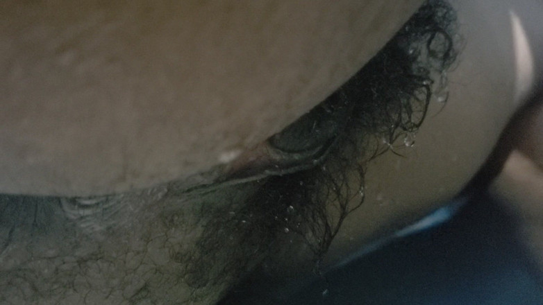 Lovemina: Soție sexy pizdă mare în picioare pe apă, sex cu înregistrare de...