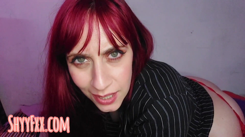 Tu Gauchita Argentina: Shyfxx il mio ragazzo torna a casa arrapato e mi...