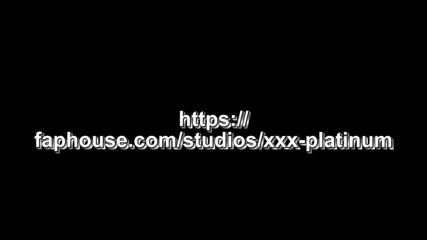 XXX-Platinum: Café doux du matin dans la cuisine et masturbation de...