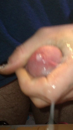 Wavymatrix: Full-on POV Cumshot