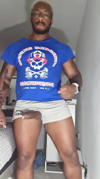 I Got New Old Skool Bodybuilding Top.