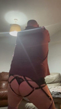 Julian Just Want Cock