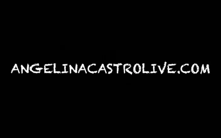 Angelina Castro: Starring: Angelina Castro and Samantha After Party