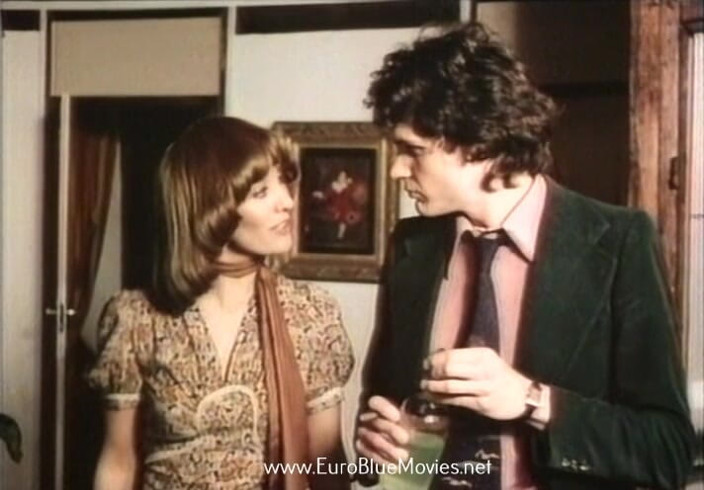 Euro Blue Movies: Erotisch trio (1975)