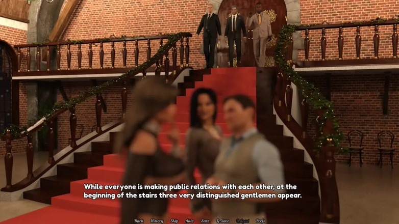 Neon2520: Gospodină perfectă # 33 Soție sexy sedusă și făcută bătrâni excitați Rock Hard