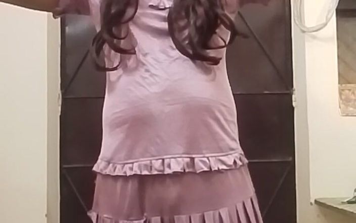 Sumancrossy: Crossdresser