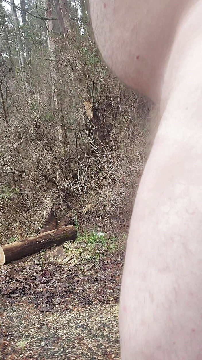 Djk31314: Walking Down an Old Road.