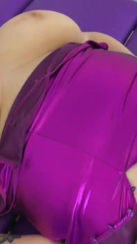 A Experiência Camilla com Hannah Symonds