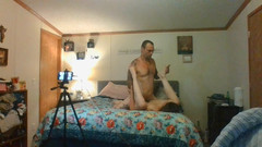 Satin Lady: Jrock neukt satijnen dame gek