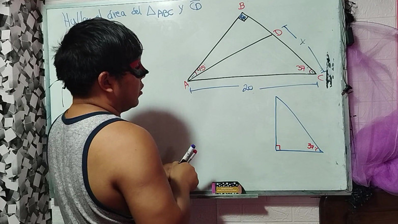 Rosaroja: 12 ตรีโกณมิติ: สามเหลี่ยมที่โดดเด่น