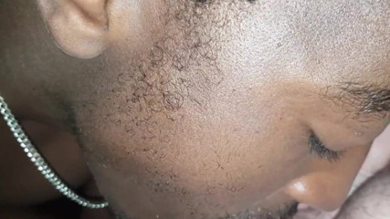 Real homemade BBW BBC porn: YoungEnglishBBW BBC Nata4sex fodendo lambendo minha buceta molhada e gozada