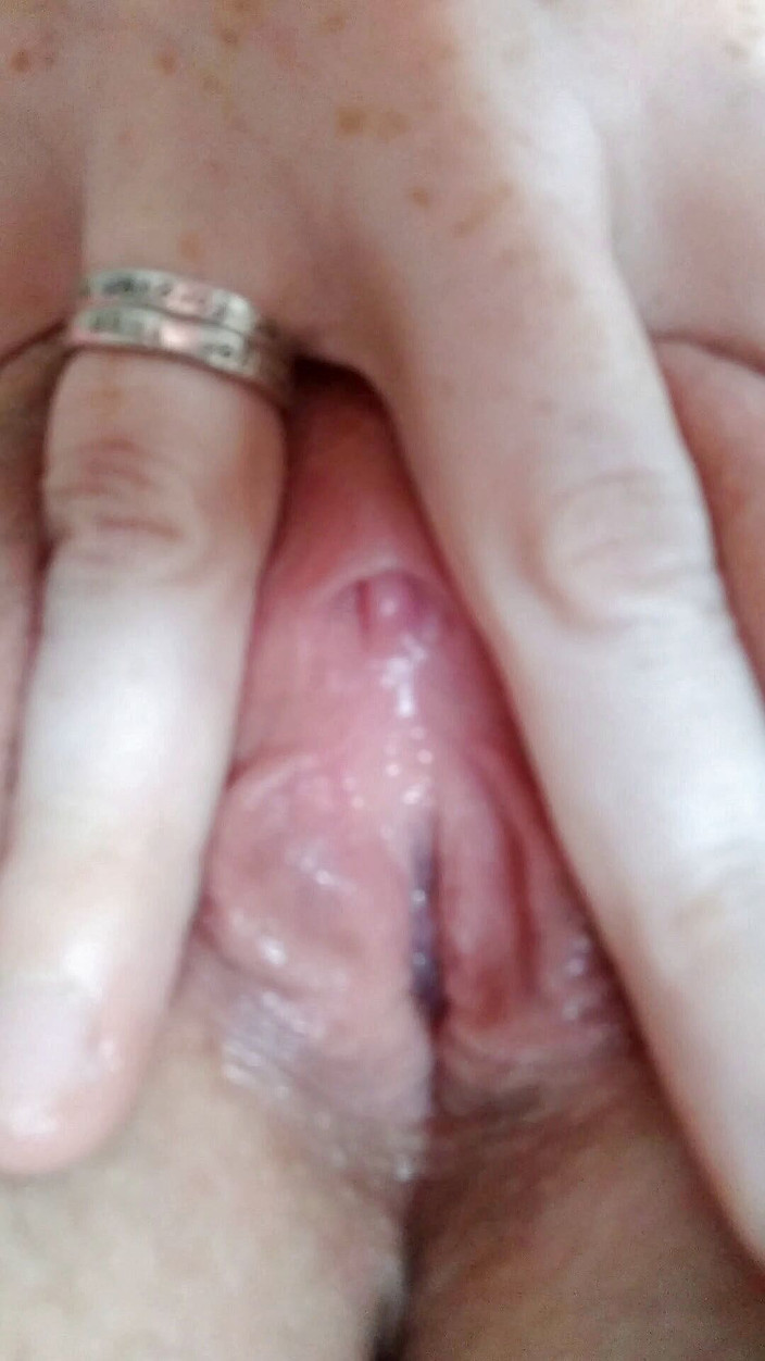 Lady_the_Tramp: Kontraksi Kegel krim jarak dekat