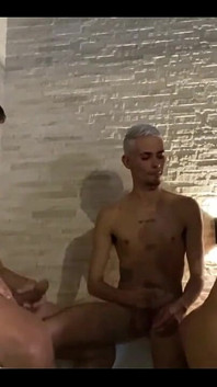 Bitching at the Bathtub