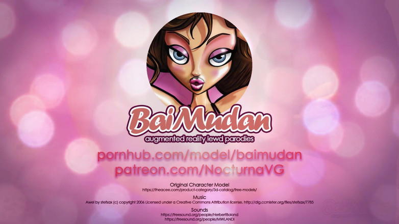 Bai Mudan: Taking Dexter's stepmom from behind