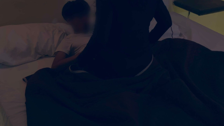 Luisxx: I'm Unfaithful to My Husband - I Love Riding on His...