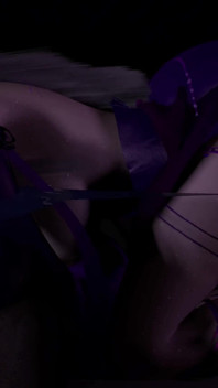 3D Hot Cosplay Slut Naked Her Perfect Ass Got Fucked by Big Cock