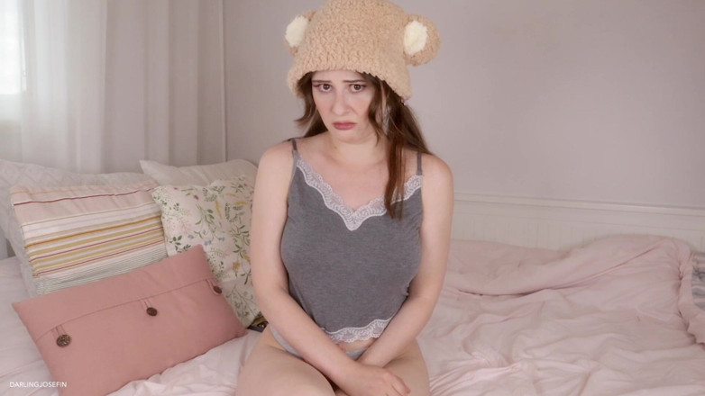 Darling Josefin: Stepdaddy Bullied and Bred Me Darlingjosefin Step-daughter Taboo