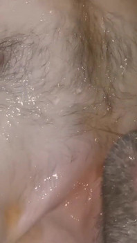 Moje chcaní ve vaně tak Hornyyyyy