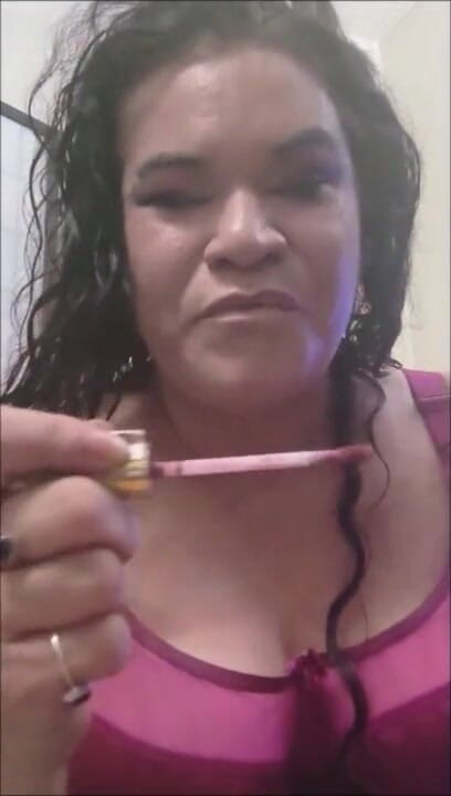 Haydee Rodriguez: Part 1 of Behind the Scenes of Set 701