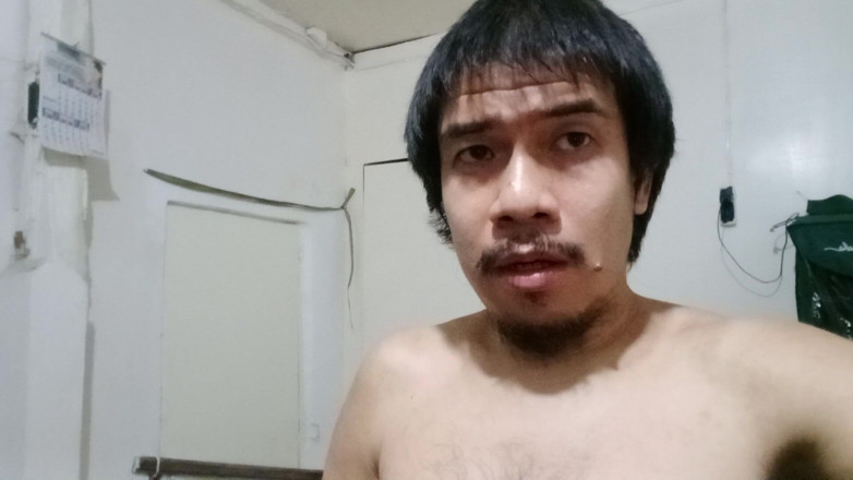 Piolo Alberto: My Fighting Cock