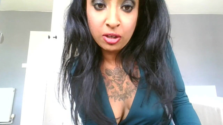 BabeXX69XX Asian MILF: JOI to Spunk on My MILF Tits!