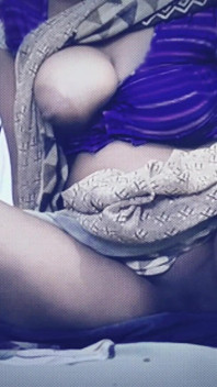 Desi Aunty's Pussy and Big Boobs Need to Be Fucked