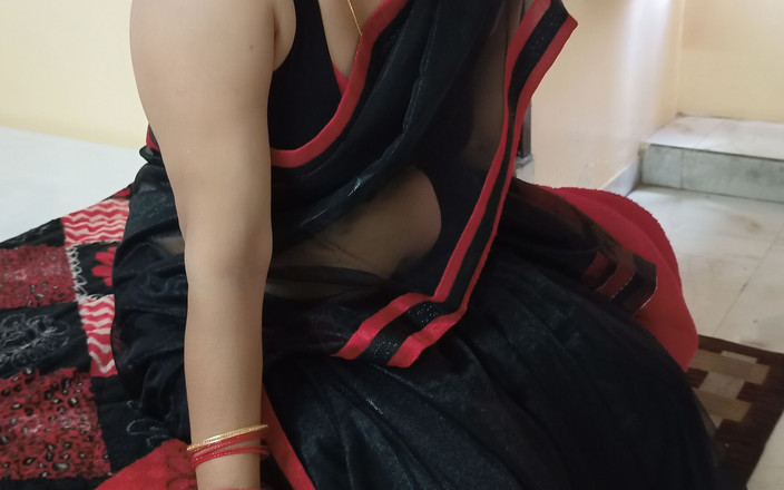 Sexy-sayra: Бхабхи трахнула своего шурину в ее собственной комнате