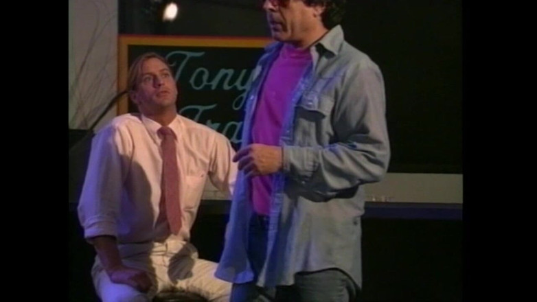 Vintage megastore: The Happiness of Sex in the Past... - (chapter #08)