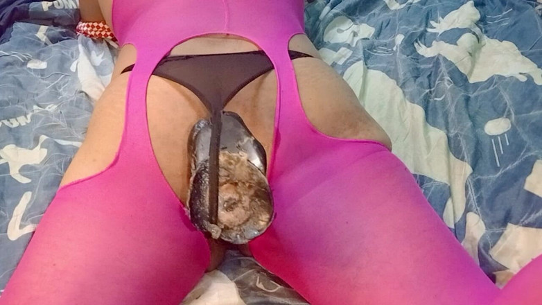Looking for new things: 내 거대한 장난감 중 하나를 삼킬 때 그들은 나를 다치게하더라도 그것은 나를 미치게