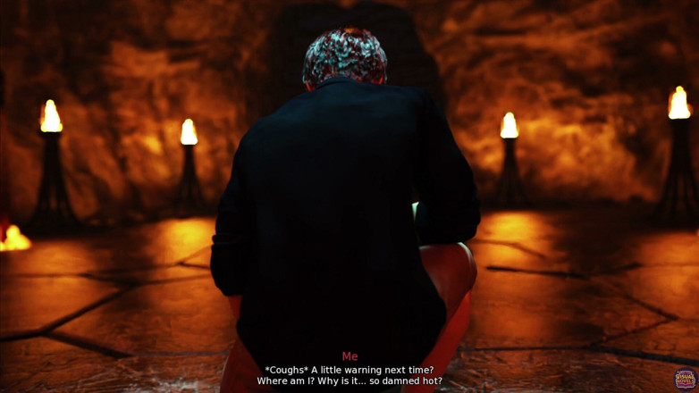 Lac Toe: Game of Hearts Bagian 11