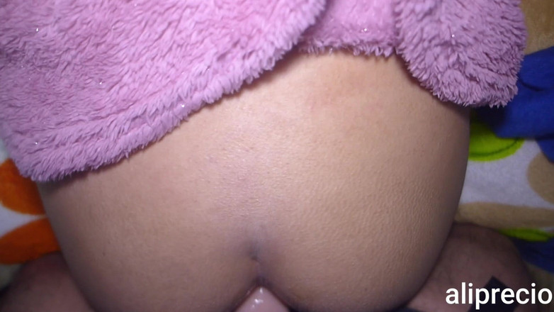 Ali Precio: Penembusan berganda untuk isteri yang tidak dipuaskan, suami mengemukakannya