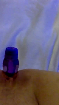 My First Masturbation Recording. I Get All Wet.