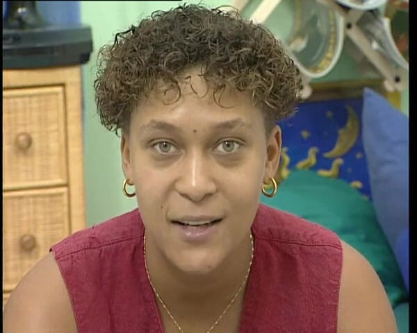 YOUR FIRST PORN: Afro Babet Wichst Und Schreit - Afro Babet Jerks off and...