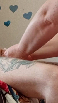 Schwanzlutschen und heißes sperma