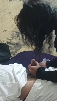 Walentynkowa specjalna chemia seksu Sasur Bahu